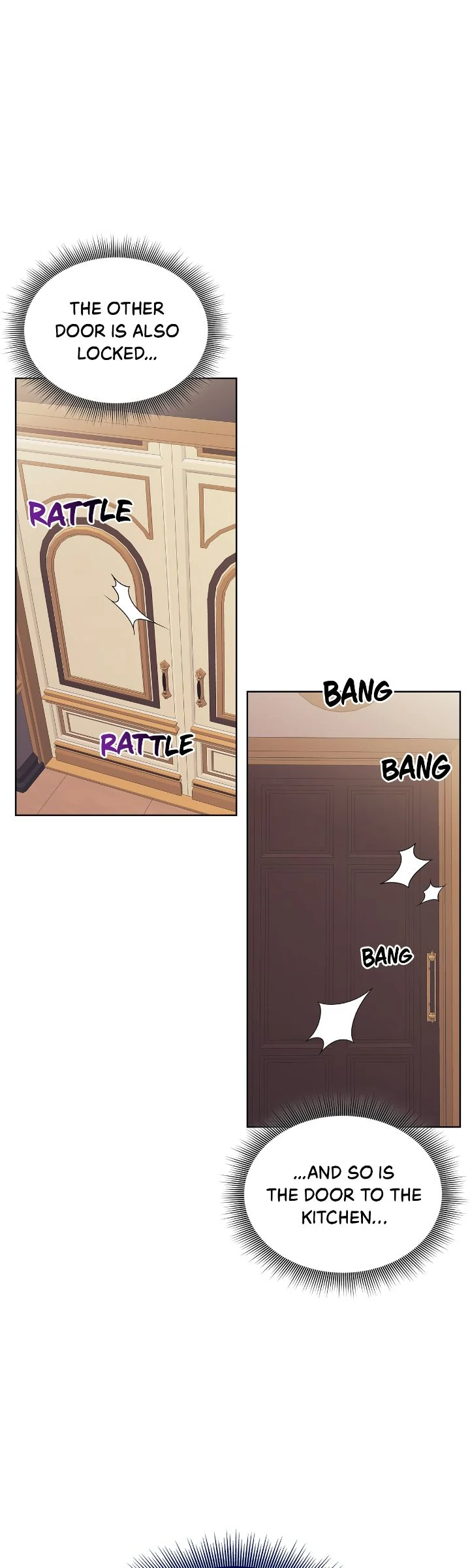 Wet Dessert - Chapter 28 Page 30