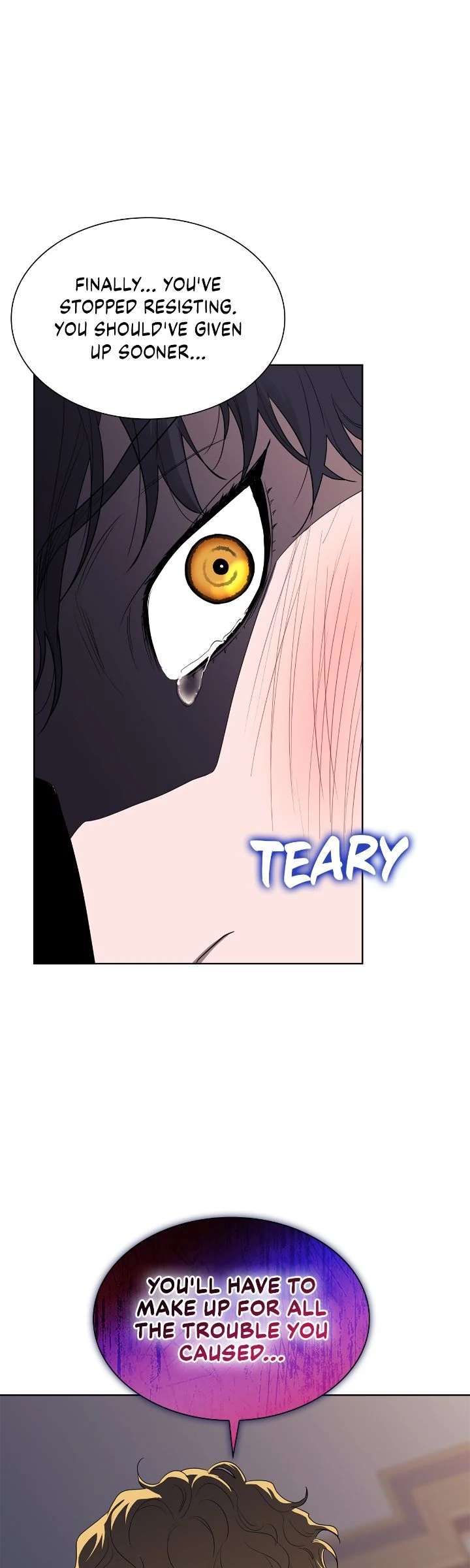 Wet Dessert - Chapter 28 Page 46