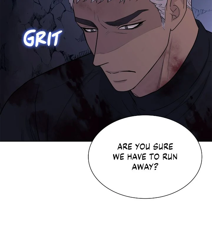 Wet Dessert - Chapter 29 Page 36