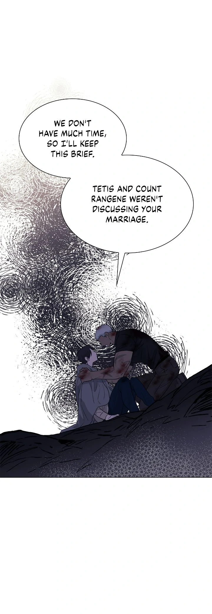 Wet Dessert - Chapter 29 Page 39