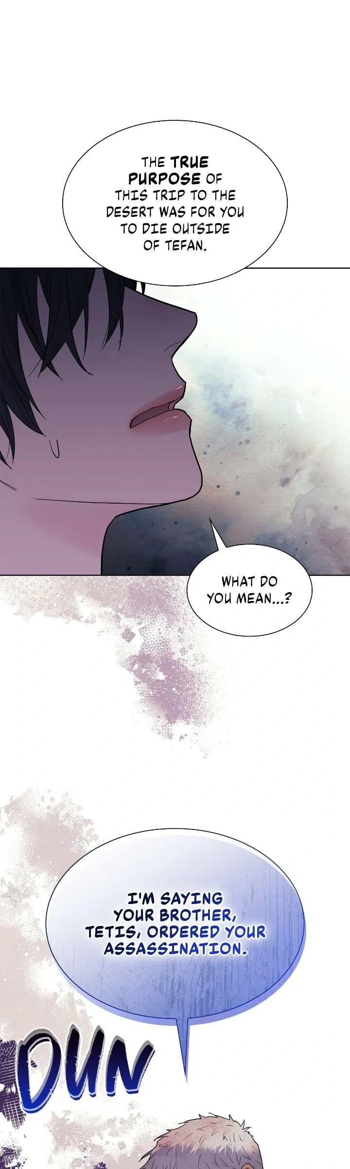 Wet Dessert - Chapter 29 Page 40