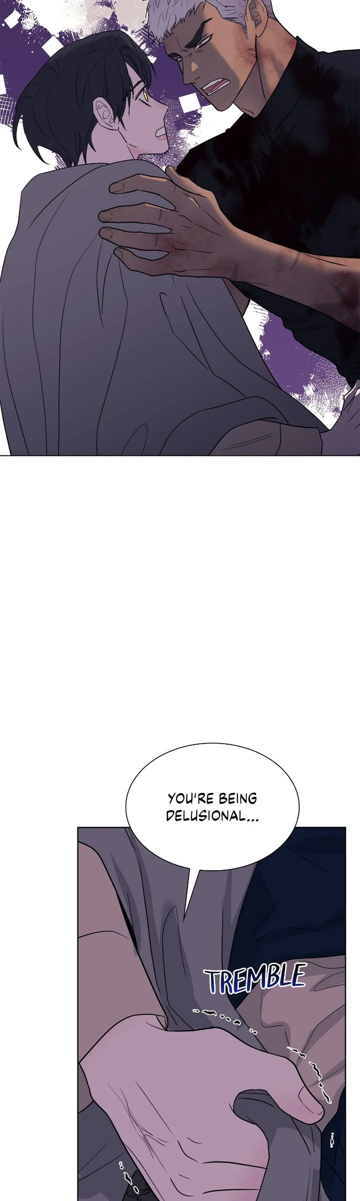 Wet Dessert - Chapter 29 Page 41