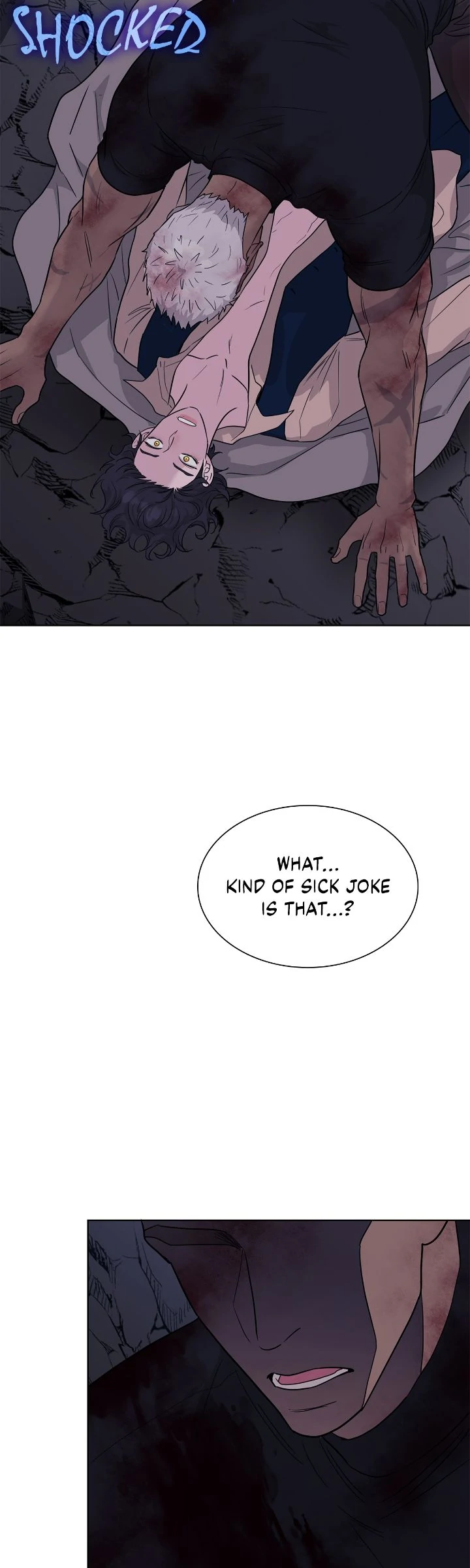 Wet Dessert - Chapter 29 Page 44