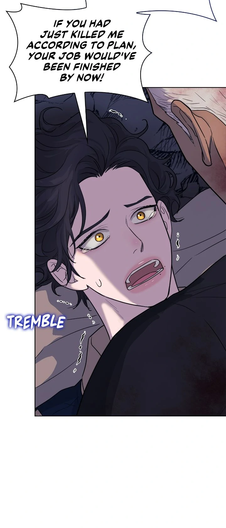Wet Dessert - Chapter 29 Page 48