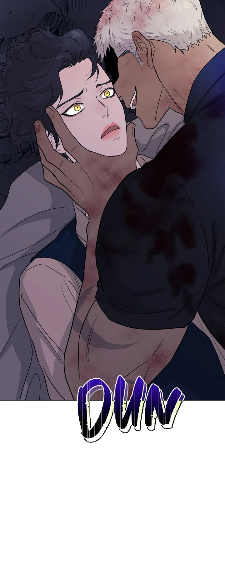 Wet Dessert - Chapter 29 Page 51