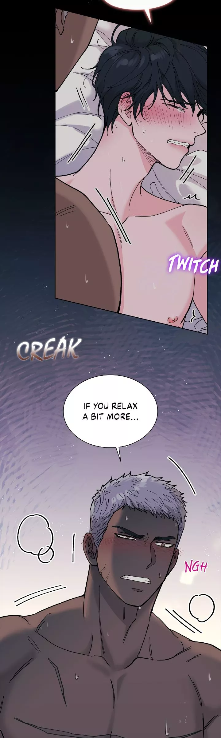 Wet Dessert - Chapter 3 Page 2