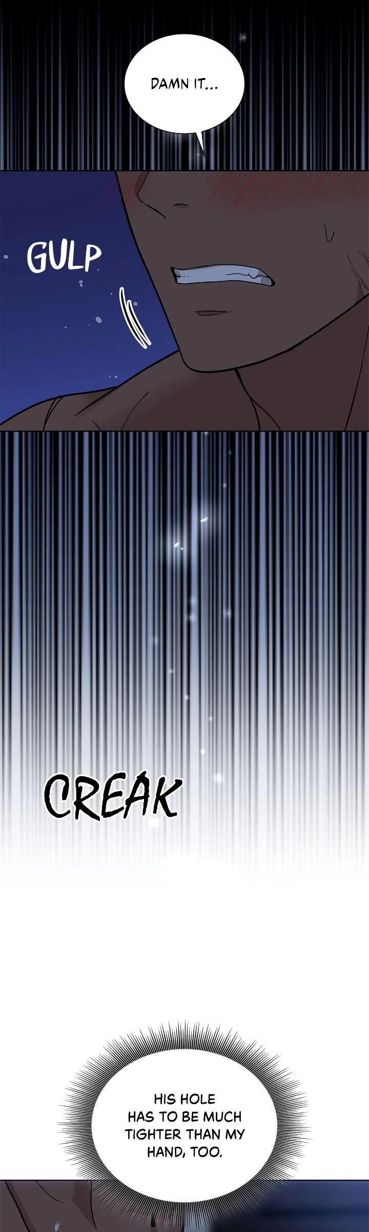 Wet Dessert - Chapter 3 Page 15