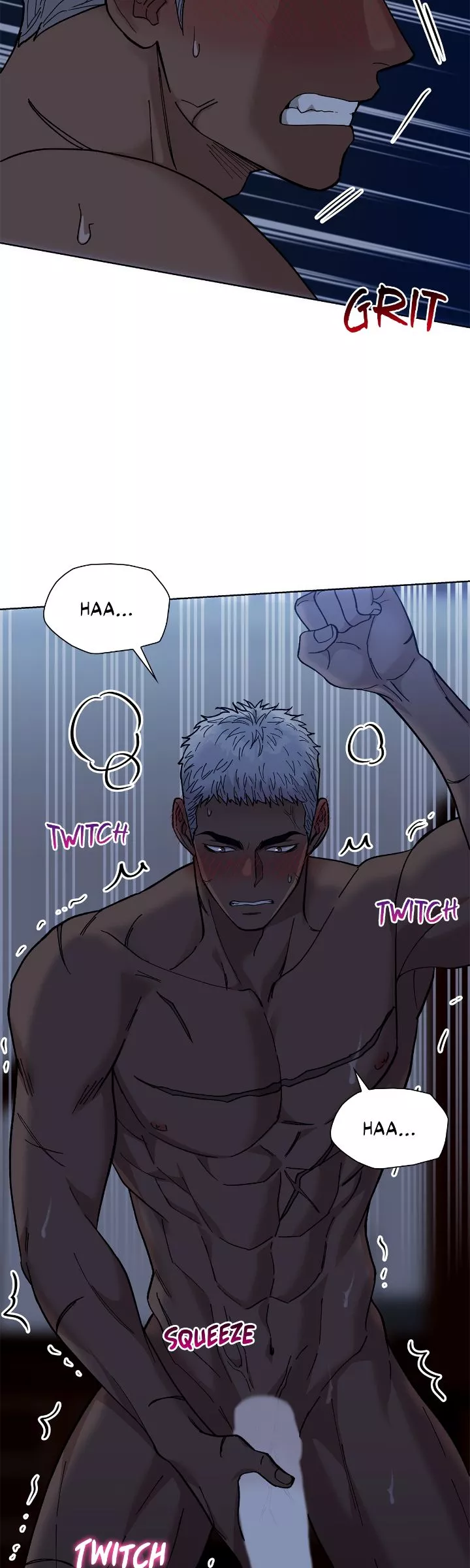 Wet Dessert - Chapter 3 Page 18