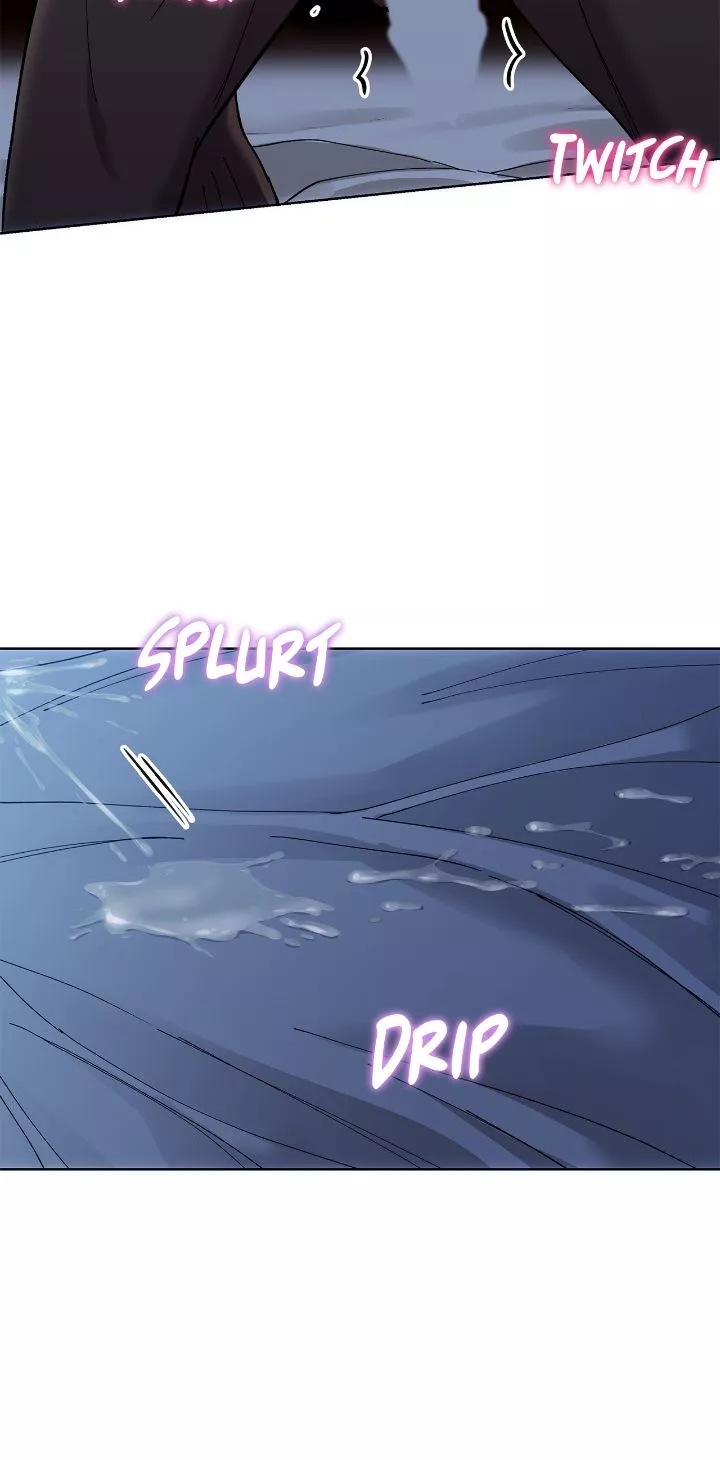 Wet Dessert - Chapter 3 Page 19