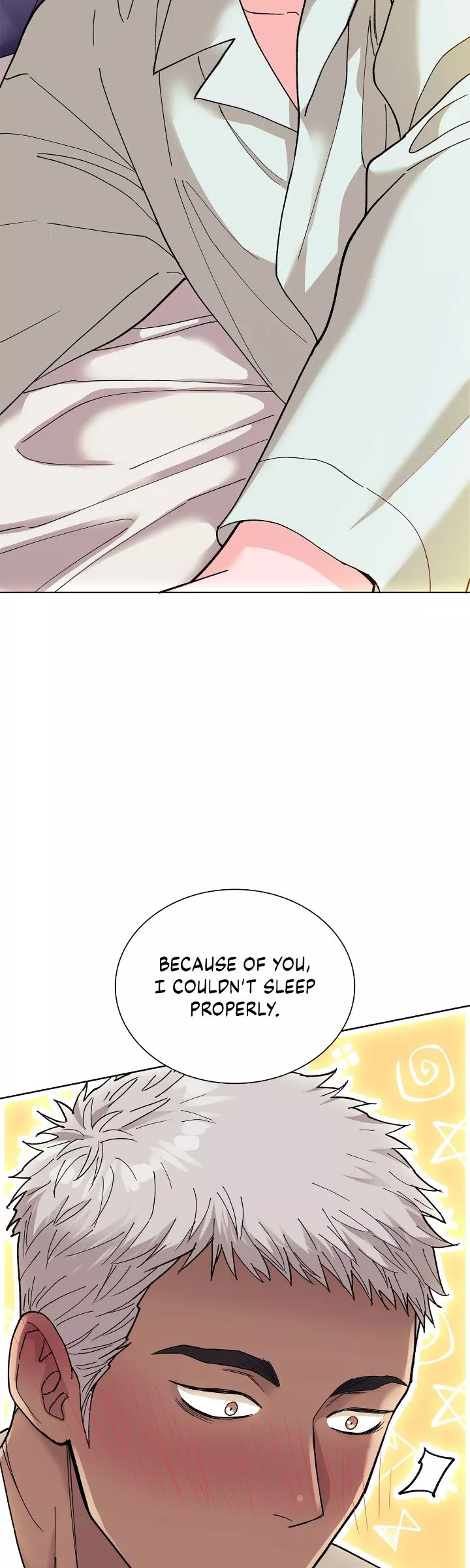 Wet Dessert - Chapter 3 Page 25