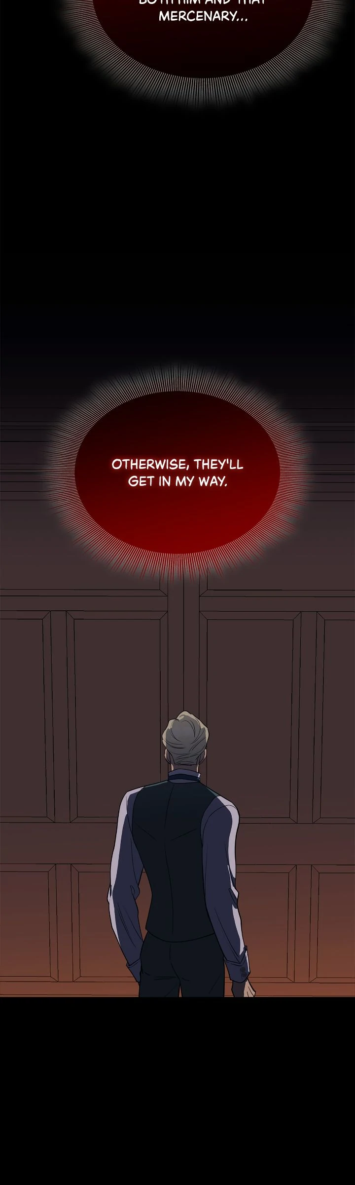 Wet Dessert - Chapter 30 Page 6
