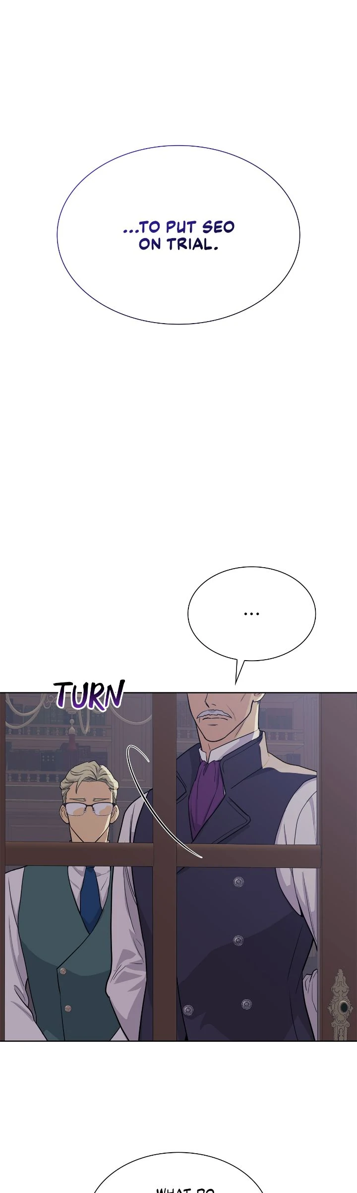Wet Dessert - Chapter 30 Page 15