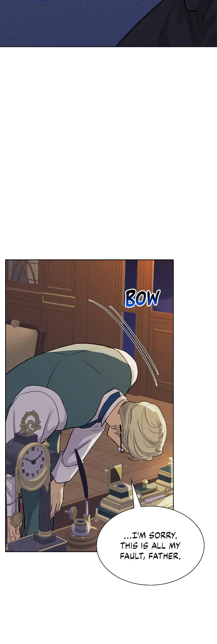 Wet Dessert - Chapter 30 Page 17