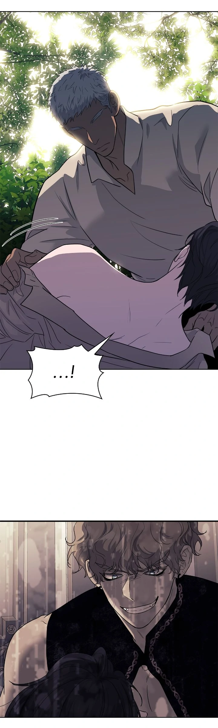 Wet Dessert - Chapter 30 Page 22