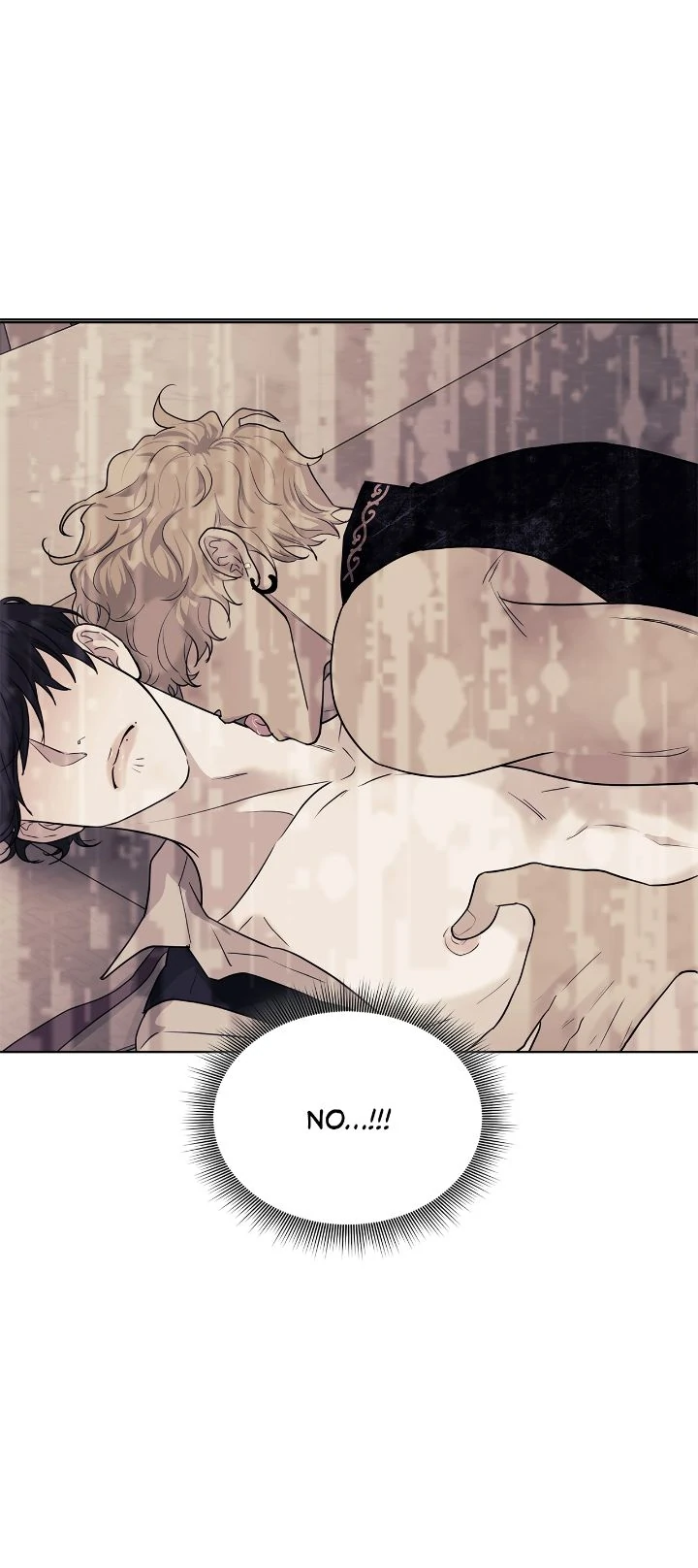 Wet Dessert - Chapter 30 Page 23