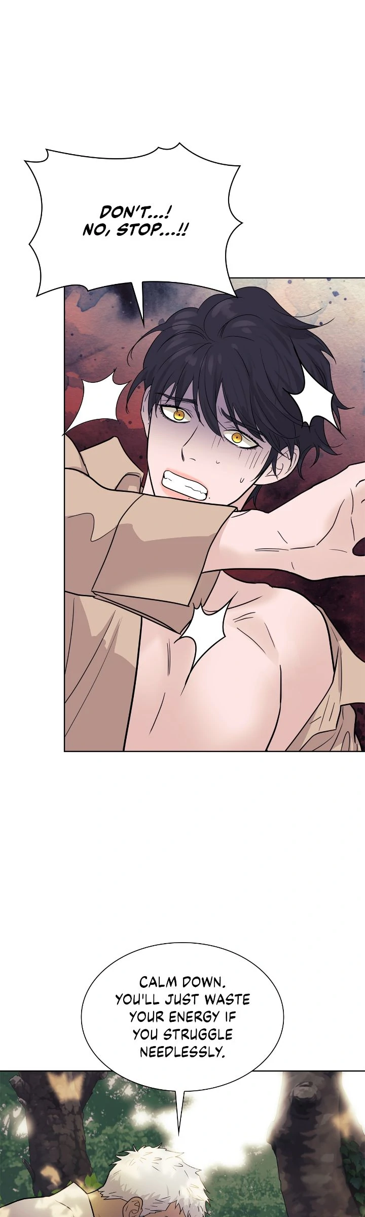 Wet Dessert - Chapter 30 Page 24