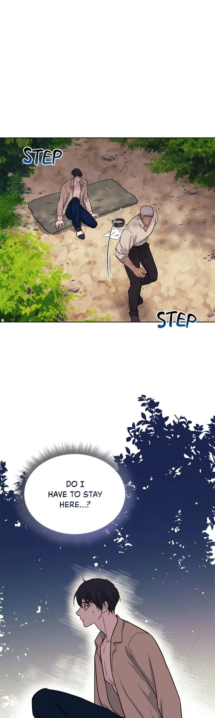 Wet Dessert - Chapter 30 Page 30