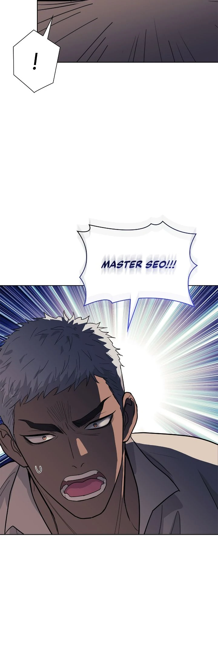 Wet Dessert - Chapter 30 Page 32