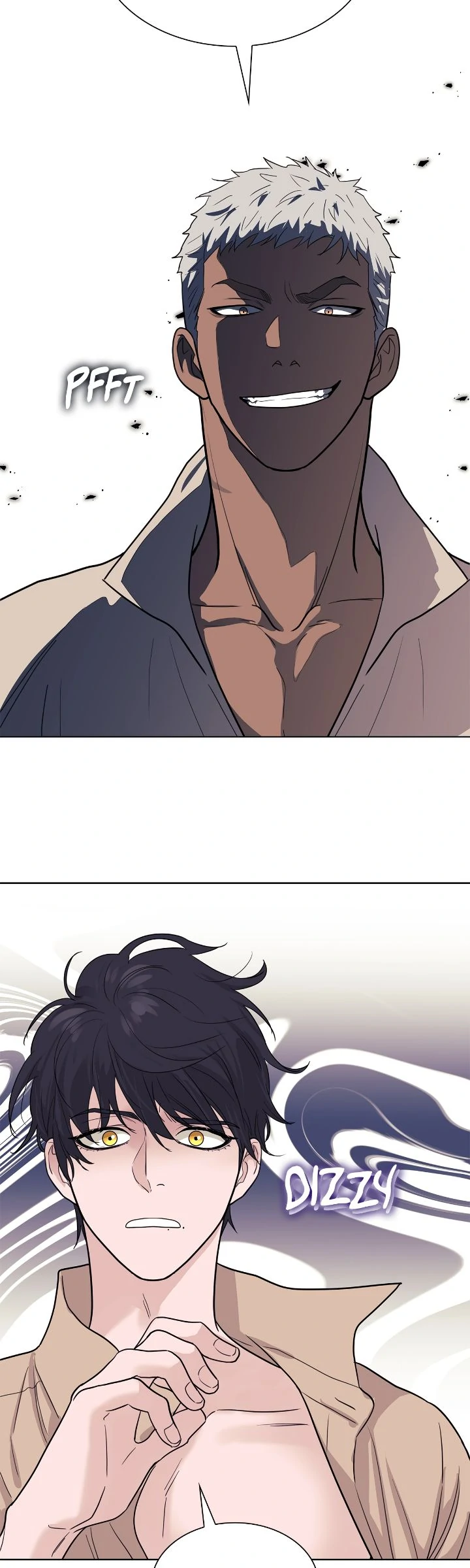 Wet Dessert - Chapter 30 Page 39