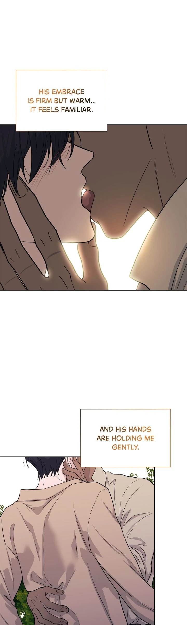 Wet Dessert - Chapter 30 Page 44