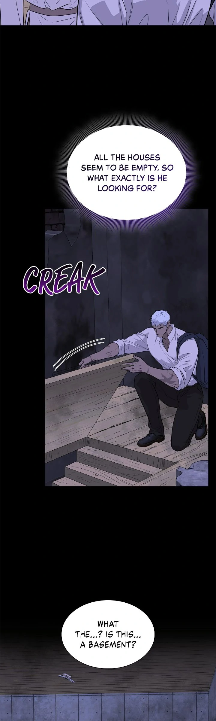 Wet Dessert - Chapter 31 Page 2