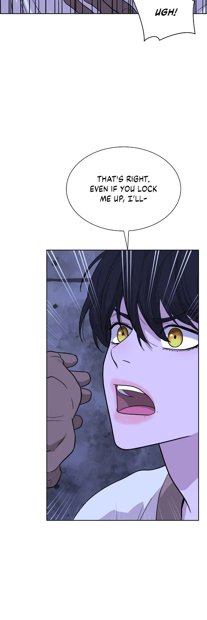 Wet Dessert - Chapter 31 Page 10