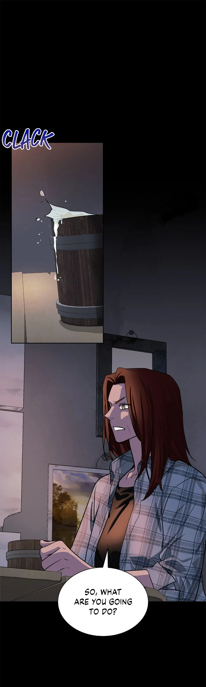 Wet Dessert - Chapter 31 Page 28