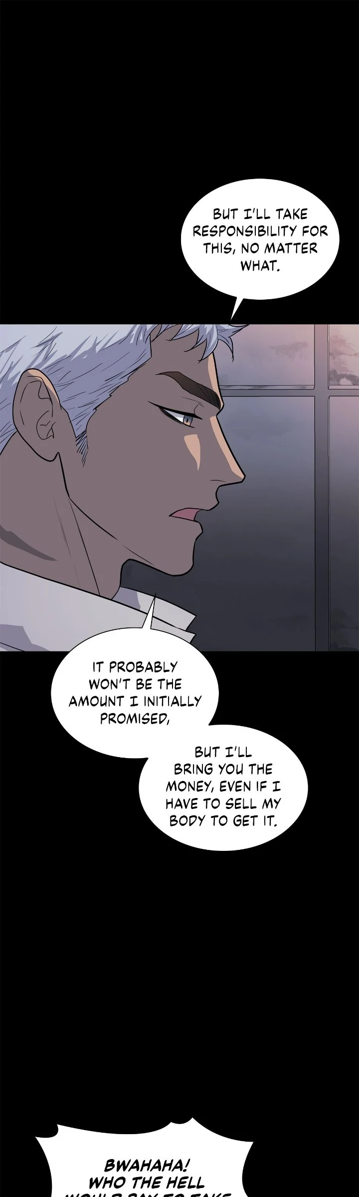 Wet Dessert - Chapter 31 Page 31