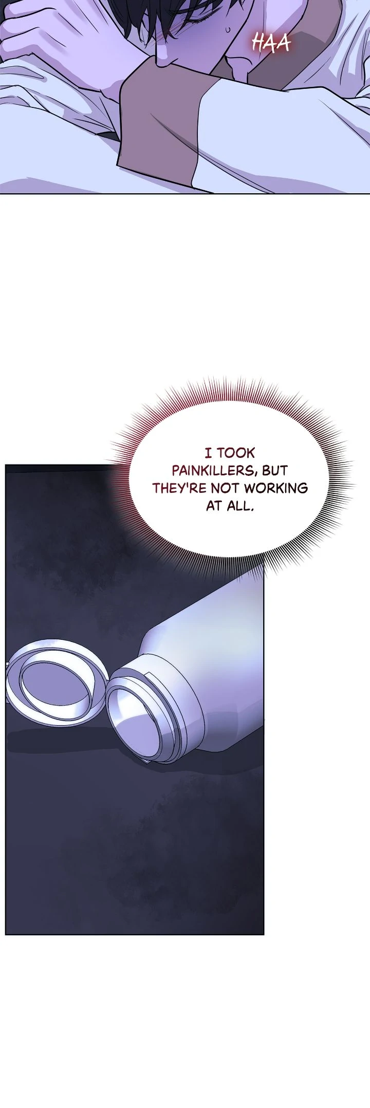 Wet Dessert - Chapter 31 Page 39