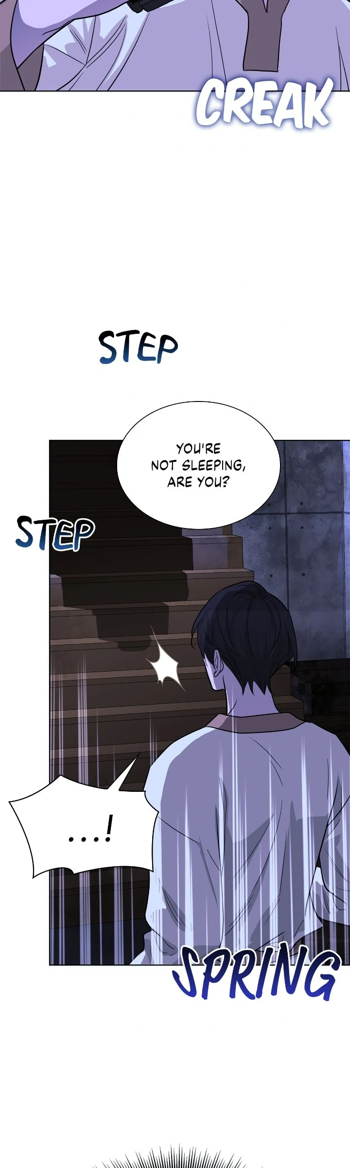 Wet Dessert - Chapter 31 Page 41