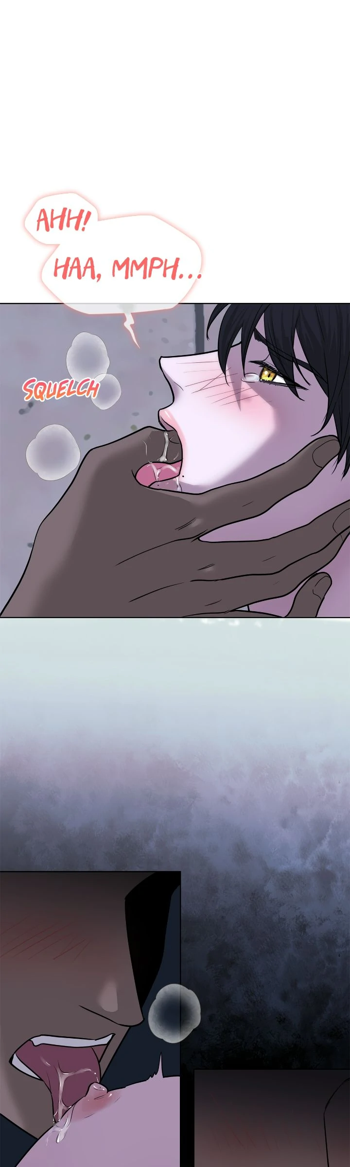 Wet Dessert - Chapter 32 Page 9