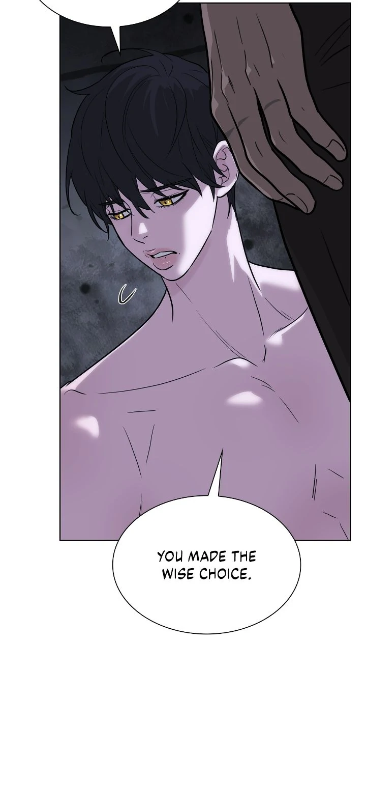 Wet Dessert - Chapter 32 Page 27