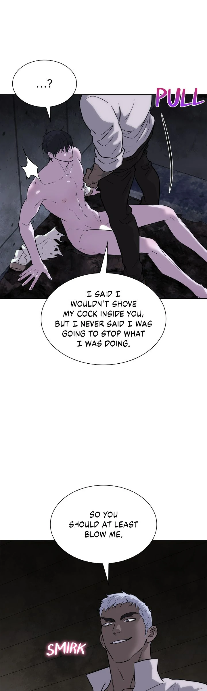Wet Dessert - Chapter 32 Page 28