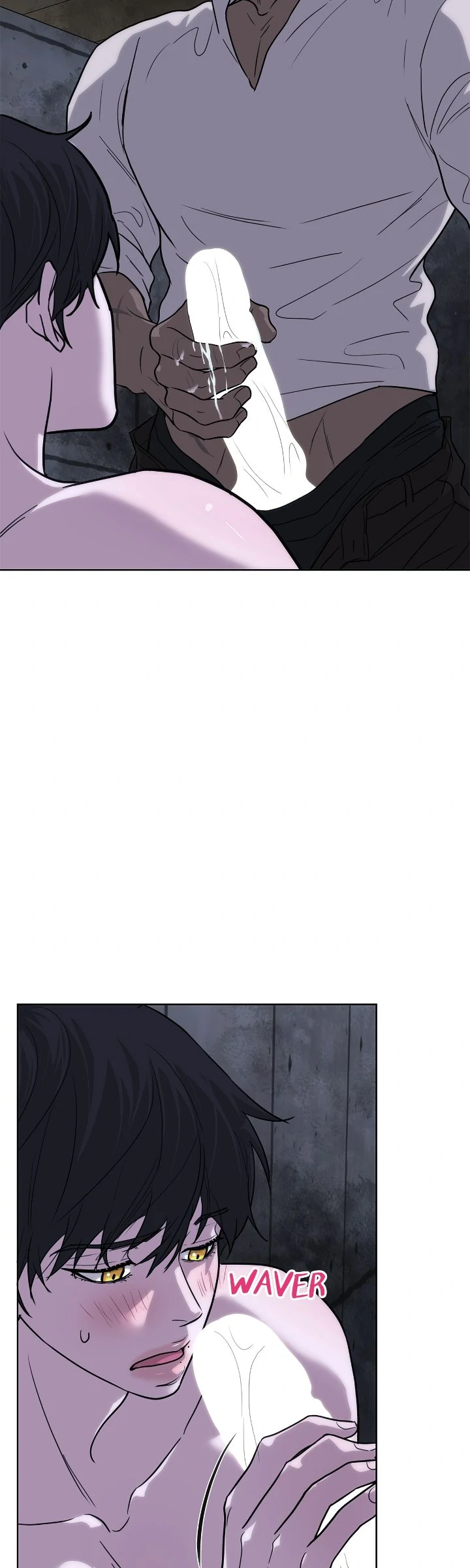 Wet Dessert - Chapter 32 Page 29