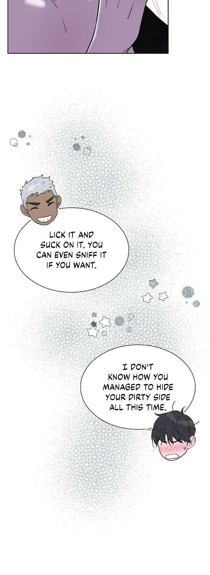 Wet Dessert - Chapter 32 Page 30