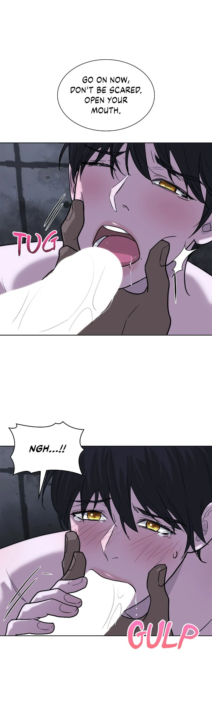 Wet Dessert - Chapter 32 Page 31