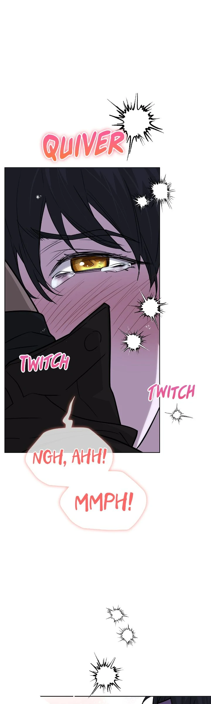 Wet Dessert - Chapter 32 Page 35