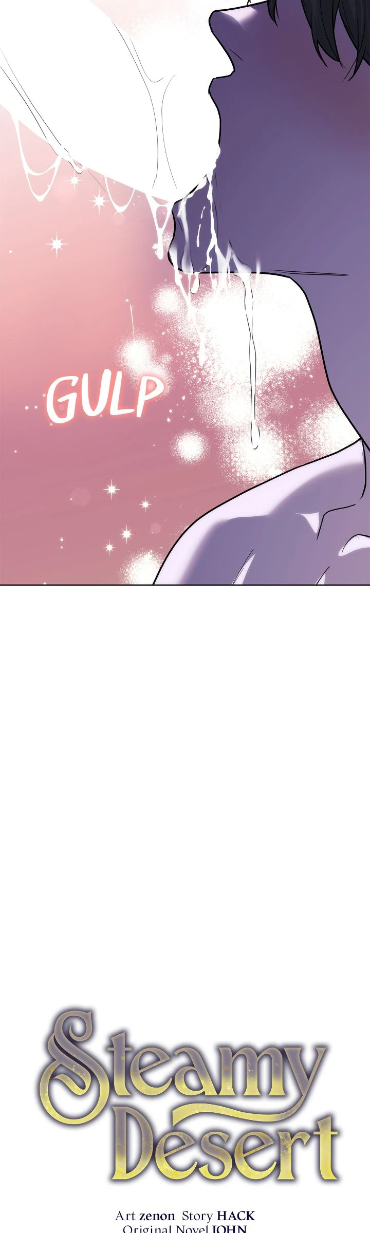 Wet Dessert - Chapter 32 Page 36