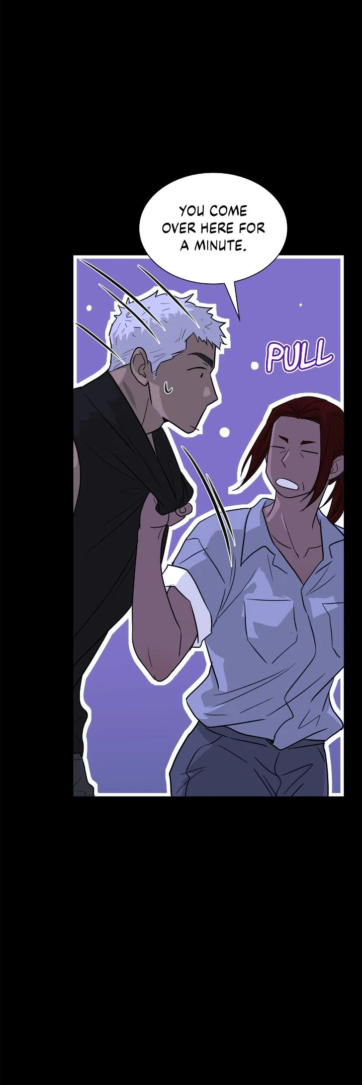 Wet Dessert - Chapter 32 Page 43