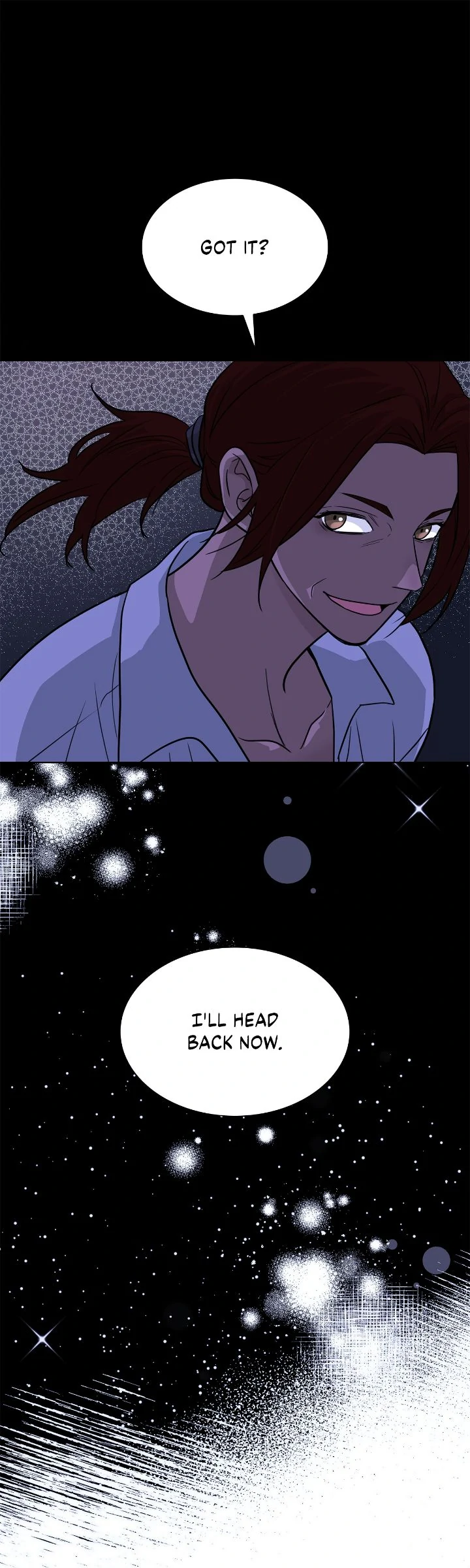 Wet Dessert - Chapter 32 Page 47