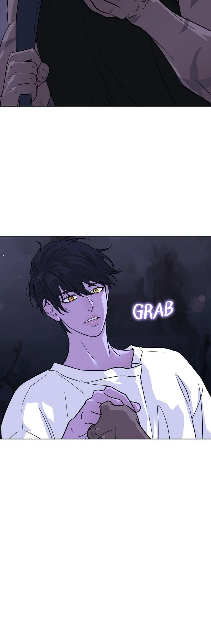 Wet Dessert - Chapter 32 Page 49