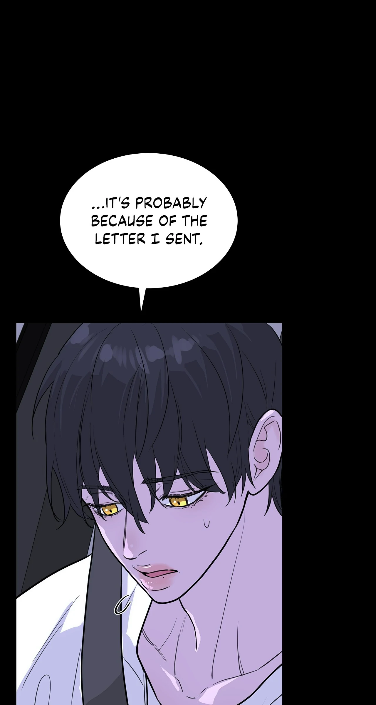 Wet Dessert - Chapter 33 Page 16