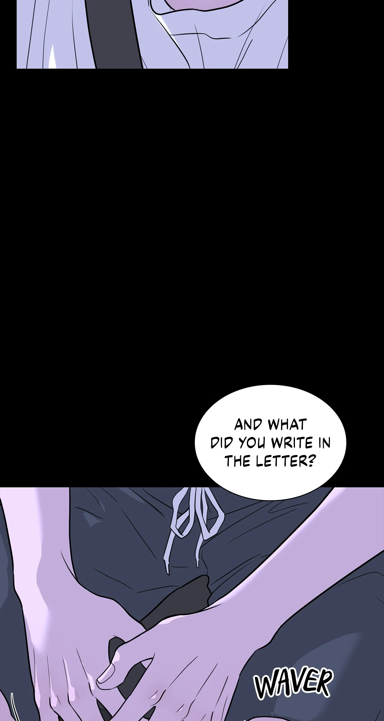 Wet Dessert - Chapter 33 Page 17
