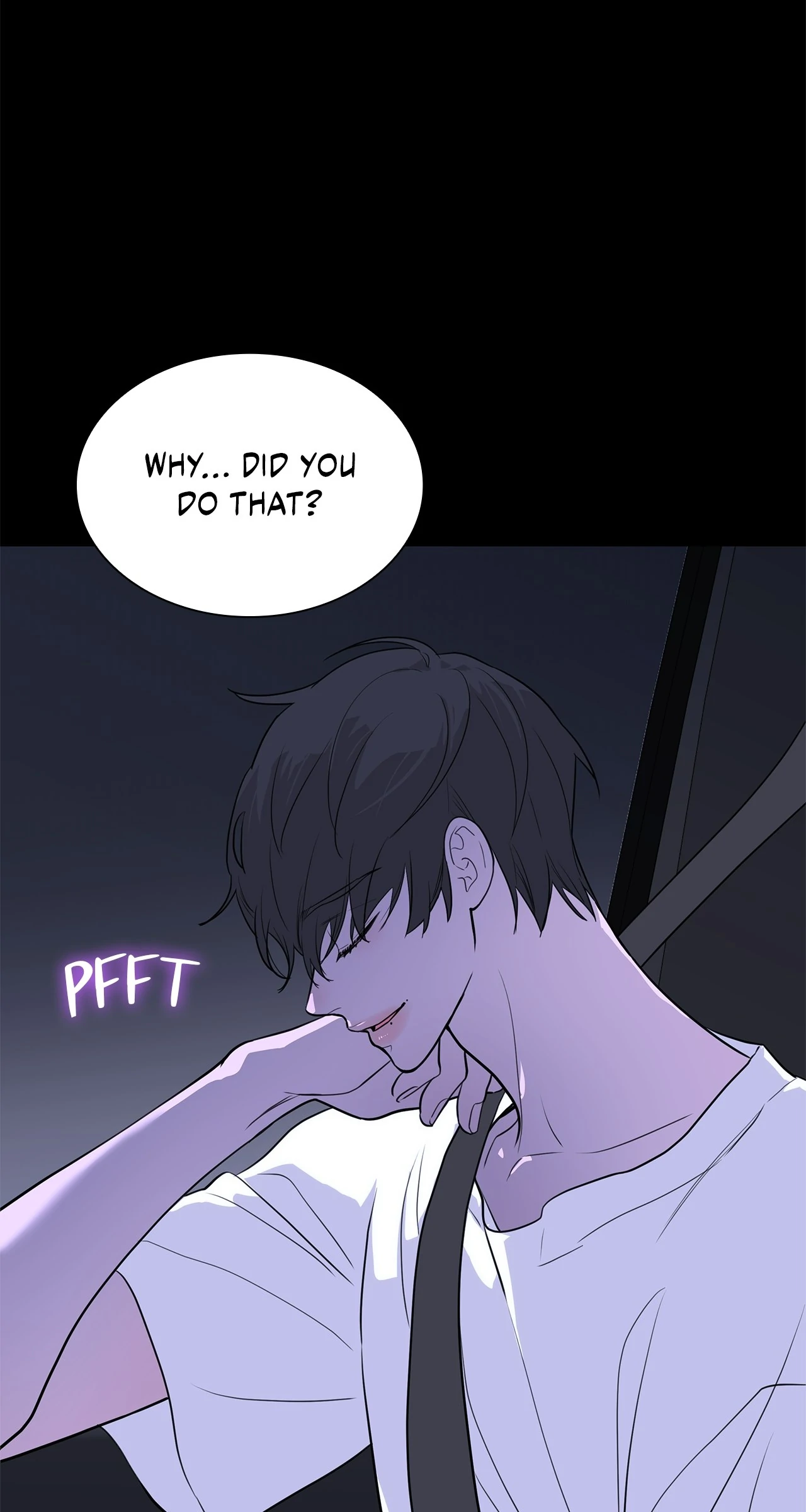 Wet Dessert - Chapter 33 Page 21