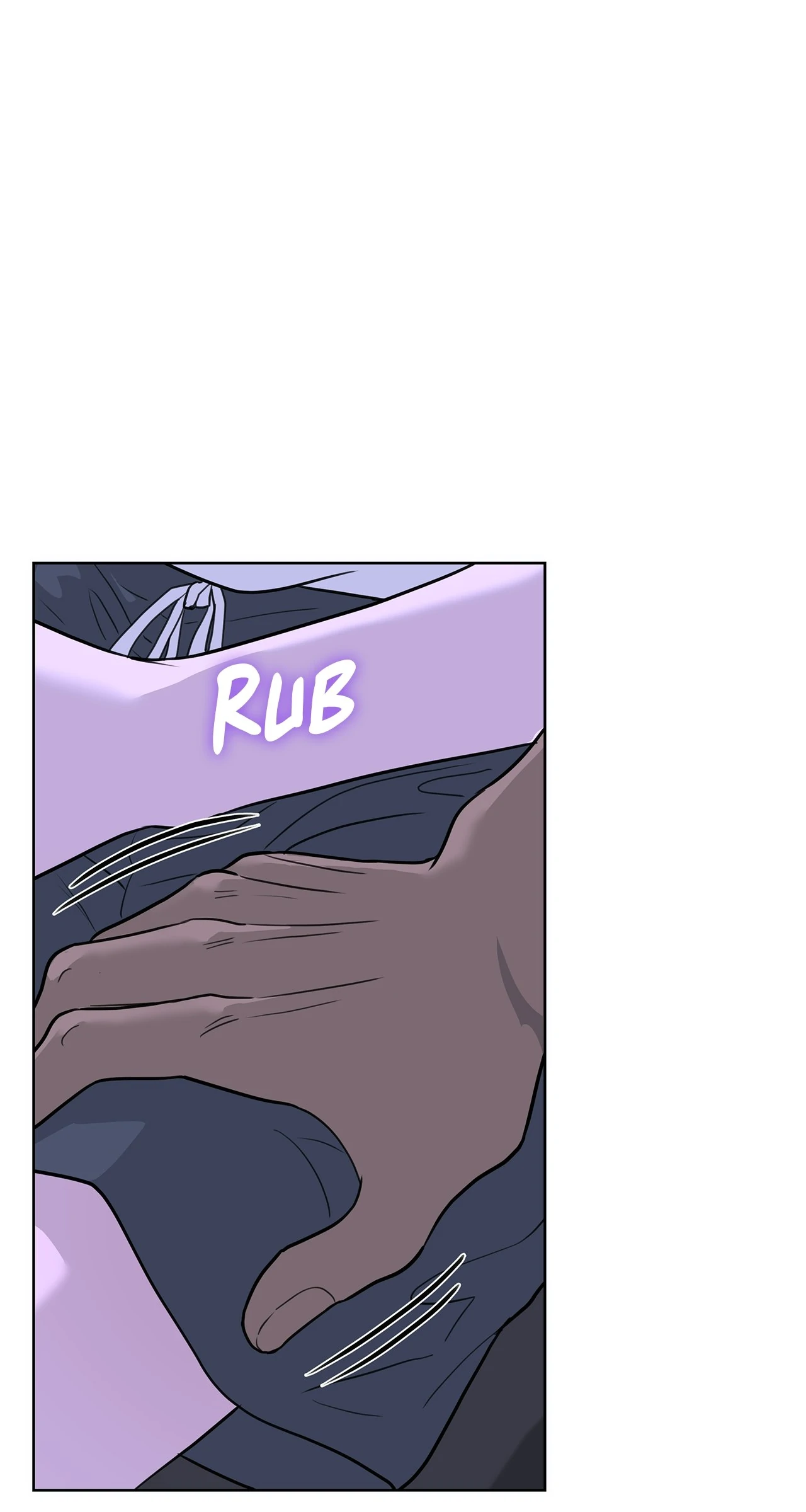 Wet Dessert - Chapter 33 Page 24