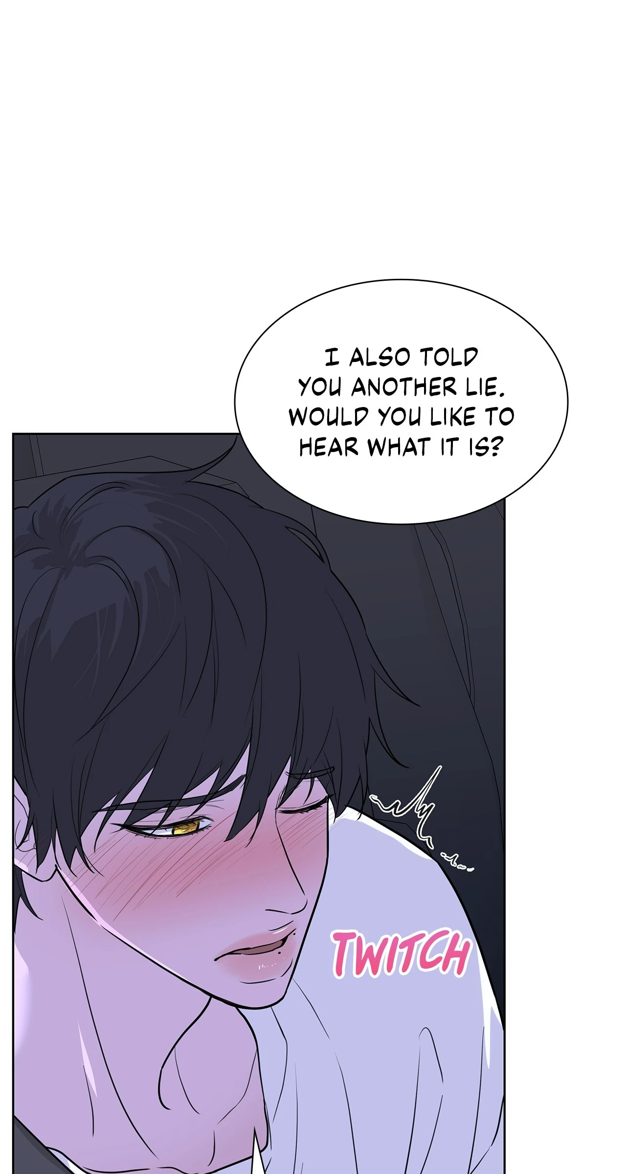 Wet Dessert - Chapter 33 Page 31