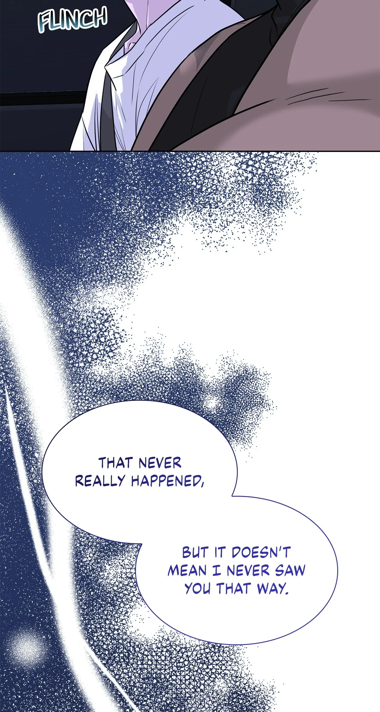 Wet Dessert - Chapter 33 Page 33