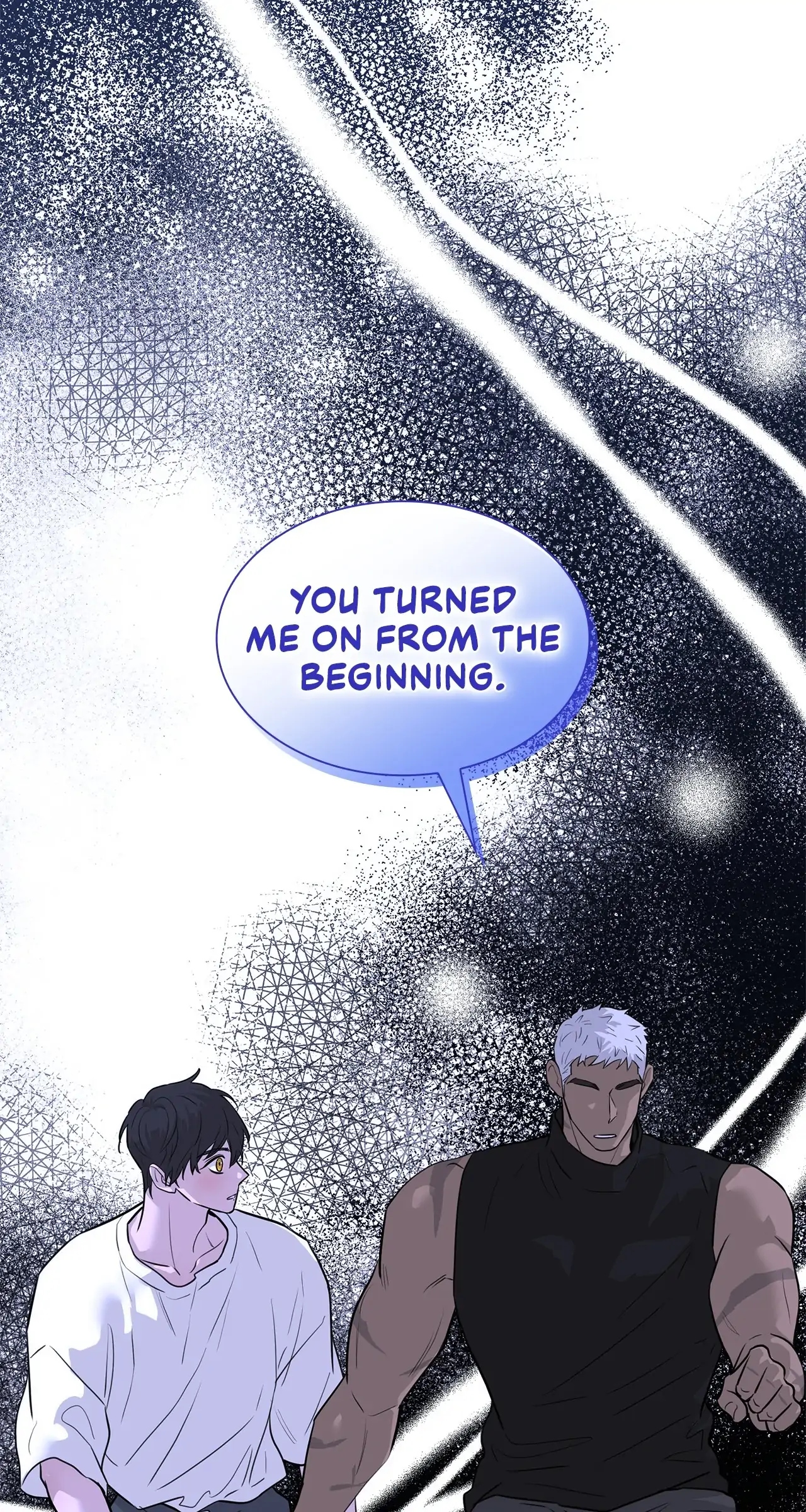 Wet Dessert - Chapter 33 Page 34