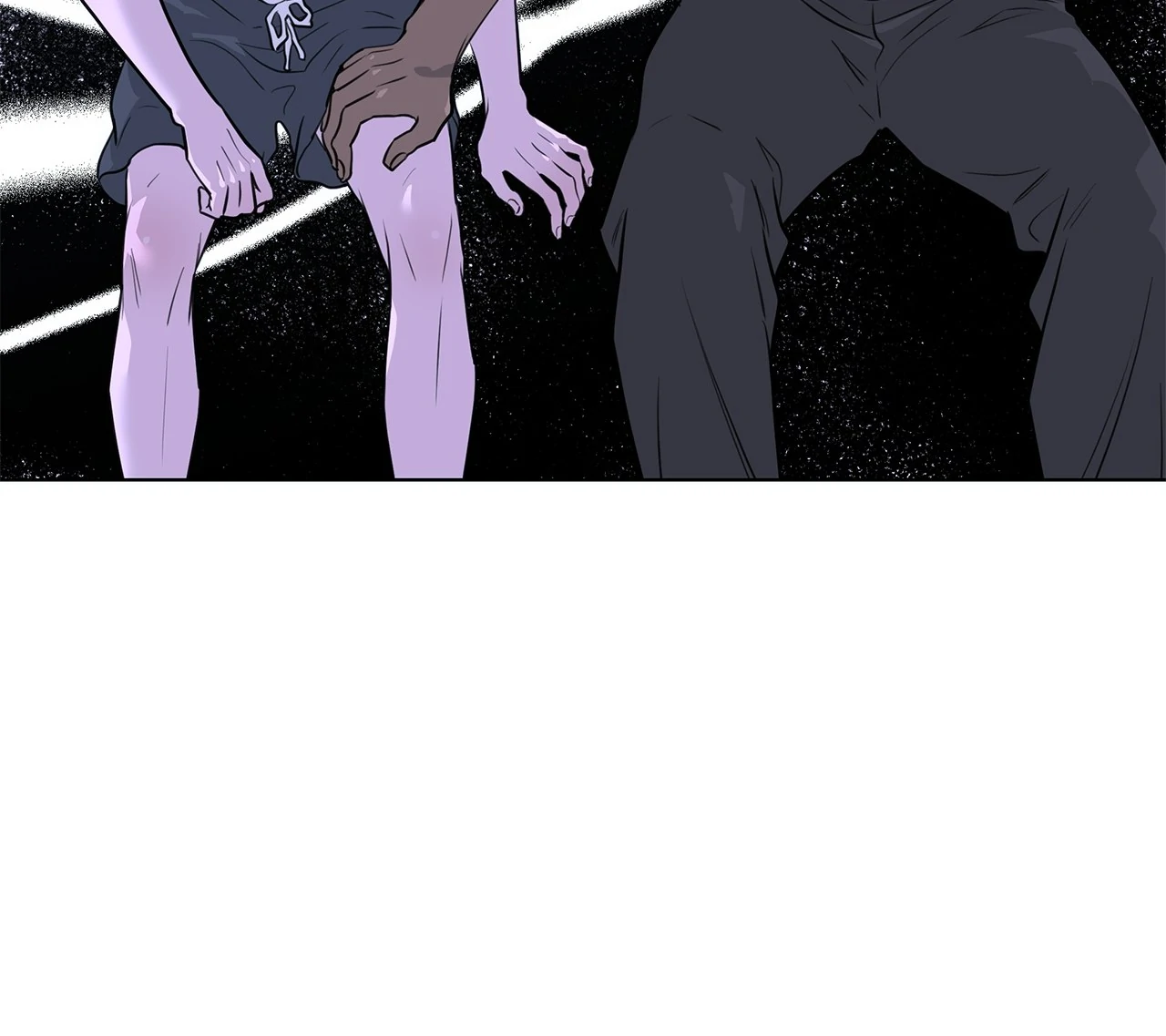 Wet Dessert - Chapter 33 Page 35
