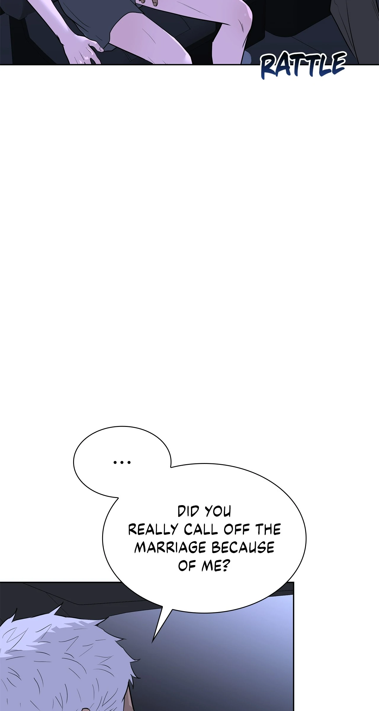 Wet Dessert - Chapter 33 Page 38